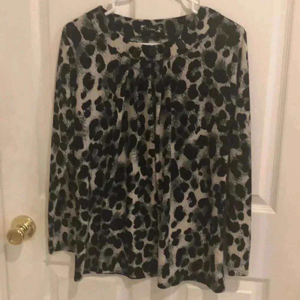 Victoria Top